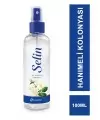 Selin Hanımeli Kolonyası Sprey 100 ml