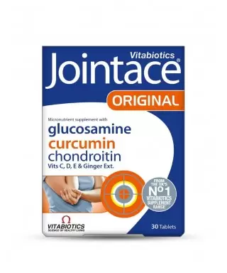 Vitabiotics Jointace...