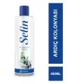 Selin Ardıç Kolonyası Pet 400 ml