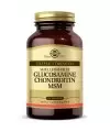 Solgar Glucosamine Chondroitin MSM 60 Tablet