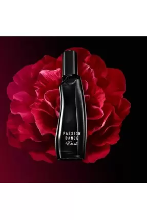 Avon Passion Dance Dark Kadın Parfüm EDT 50ml