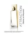 Avon Attraction Kadın Parfüm EDP 100ml