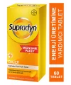 Outlet - Supradyn Koenzim Q10 Multivitamin 60 Tablet