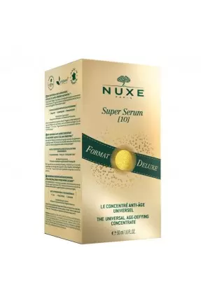 Nuxe Super Serum -10- 50 ml