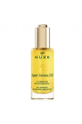 Nuxe Super Serum -10- 50 ml