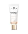 Nuxe Prodigieux Tinted Moisturizing BB Cream - 01 Light 30 ml