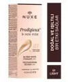 Nuxe Prodigieux Tinted Moisturizing BB Cream - 01 Light 30 ml