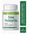 Voonka Saw Palmetto 60 Tablet