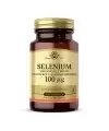 Solgar Selenium 100 mcg 100 Tablet