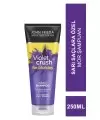 Outlet - John Frieda Violet Crush Purple Shampoo Sarı Saçlara Özel Mor Şampuan 250 ml