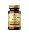 ​Solgar Vitamin B12 500 mcg 50 Kapsül