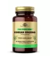 Solgar Korean Ginseng 50 Kapsül