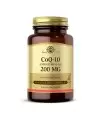 Solgar Coenzyme Q-10 200 mg 30 Kapsül