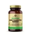 Solgar Saw Palmetto Berries 100 Kapsül