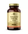 Solgar Tonalin Cla 1300 Mg 60 Yumuşak Jelatin Kapsül