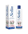 Selin Çiçek Buketi Kolonyası Pet 400 ml