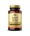 Solgar Coenzyme Q-10 30 mg 60 Kapsül