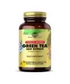 Solgar Green Tea Leaf Extract 60 Kapsül