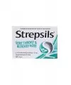 Strepsils Mentollü Boğaz Pastili 24 Pastil