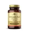 Solgar Vitamin K2 100 mcg 50 Kapsül