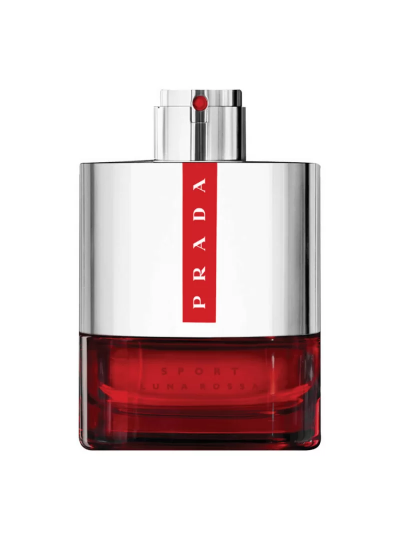 Prada Luna Rossa Sport Erkek Parfüm Edt 50 ml