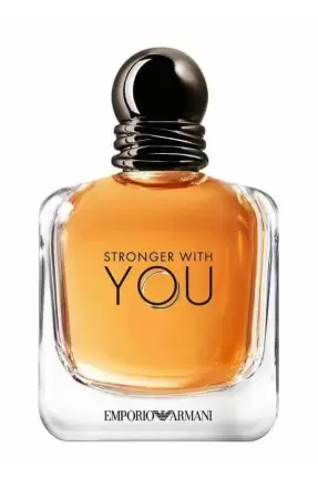 Emporio Armani Stronger With You Erkek Parfüm Edt 50 ml