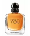 Emporio Armani Stronger With You Erkek Parfüm Edt 50 ml