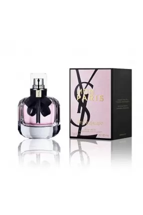 Yves Saint Laurent Mon Paris Edp Kadın Parfüm 50 ml