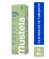 Outlet - Mustela Multi-Purpose Balm 3 Etkili Avokado Balsam 75 ml