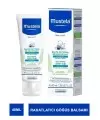 Mustela Soothing Chest Rub 40ml Rahatlatıcı Göğüs Balsamı