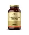 Solgar Flaxseed Oil 1250 mg 100 Kapsül