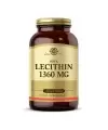 Solgar Lecithin 1360 mg 100 Yumuşak Jelatin Kapsül