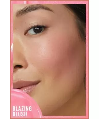 Maybelline Sunkisser Likit Allık - 05 Blazing Blush