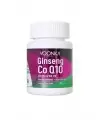 Voonka Ginseng Coenzyme Q10 30 Kapsül