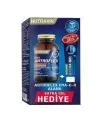 Nutraxin Artroflex Hya-C-II 90 Tablet + Extra Gel 100 ml Hediyeli