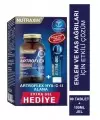 Nutraxin Artroflex Hya-C-II 90 Tablet + Extra Gel 100 ml Hediyeli