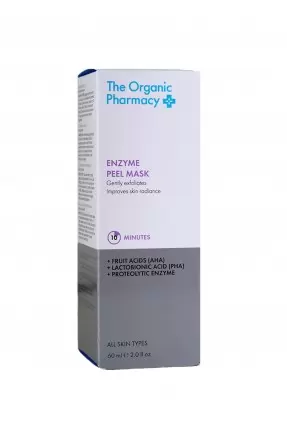 The Organic Pharmacy Enzyme Peel Mask 60 ml