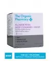 The Organic Pharmacy Flower Petal Deep Cleanser & Mask 40gr