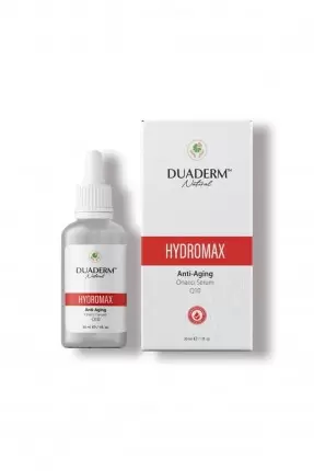 Duaderm Hydromax Q10 Anti-Aging Serum 30ml