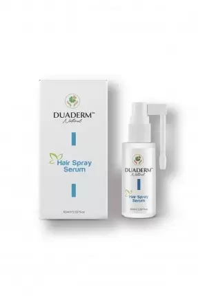 Duaderm Hair Spray Serum 60ml