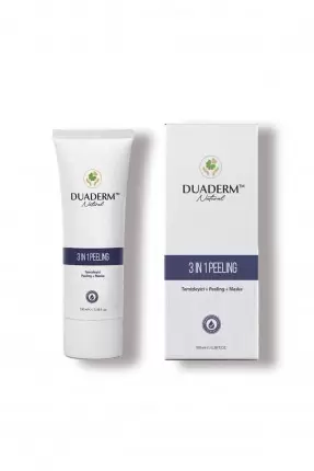 Duaderm 3in1 Peeling 100 ml