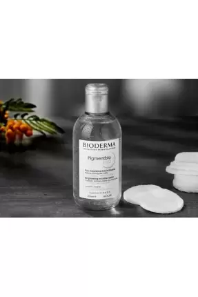 Bioderma Pigmentbio H2O Brightening Micellar Water 250 ml