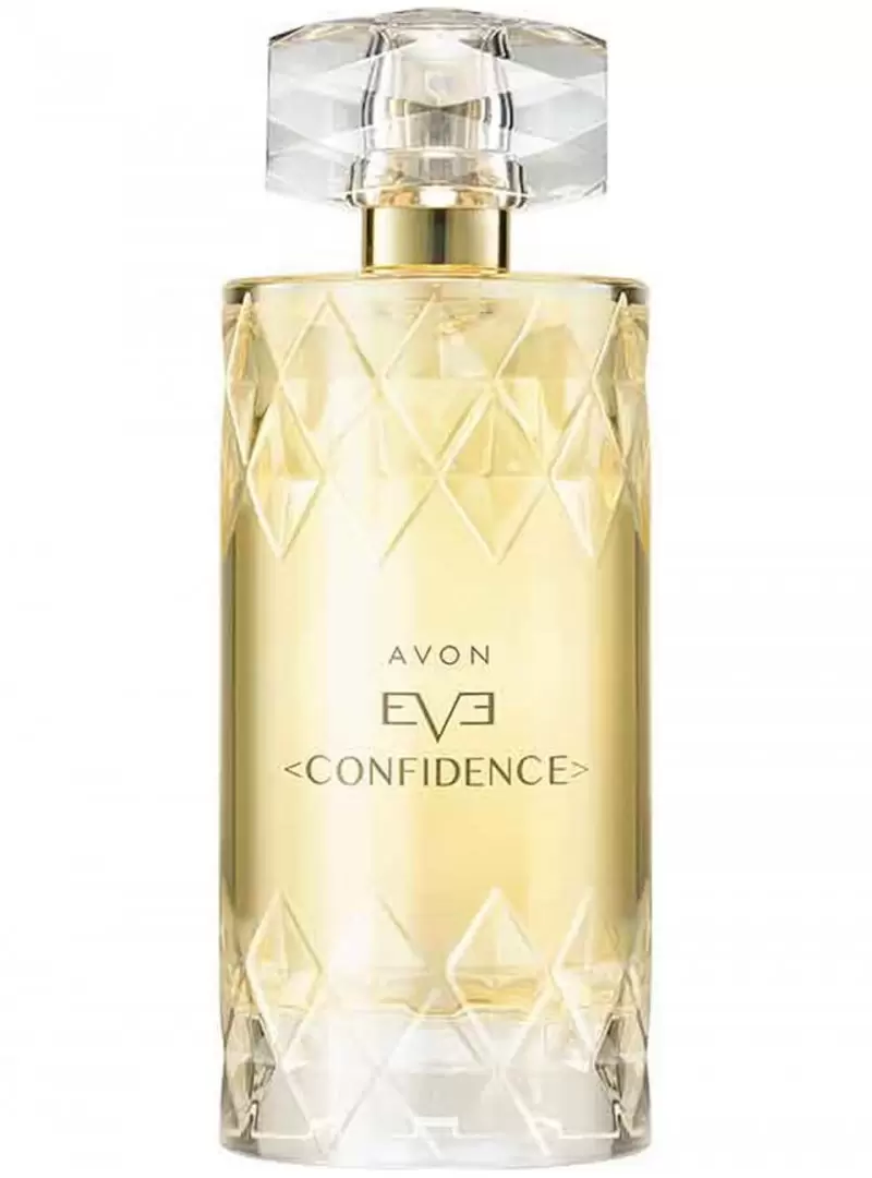 Avon Eve Confidence Kadın Parfüm EDP 100ml