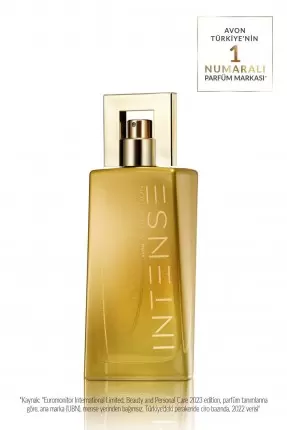 Avon Attraction Intense Kadın Parfüm EDP 50ml