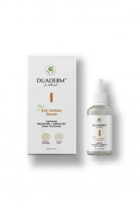 Duaderm Eye Contour Serum 30 ml