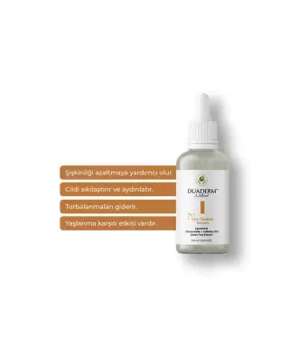 Duaderm Eye Contour Serum 30 ml