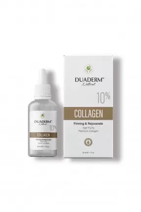 Duaderm Collagen 10% Serum 30ml