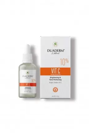 Duaderm Vitamin C %10 Serum 30ml