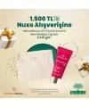 Promosyon - Nuxe Makyaj Çanta ve Merveliance Lift Firming Cream 15ml