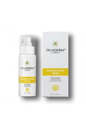 Duaderm Kolajen Peptit Krem 50ml